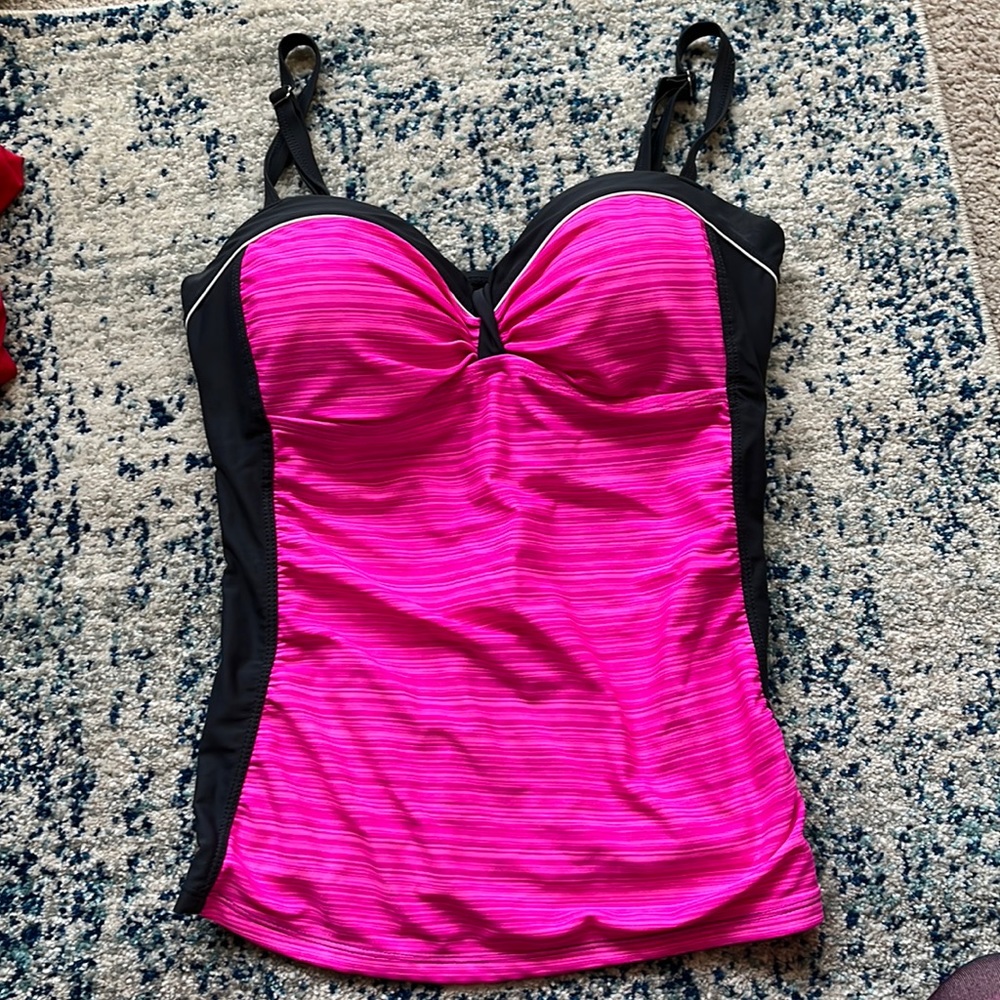 Tankini Top M
